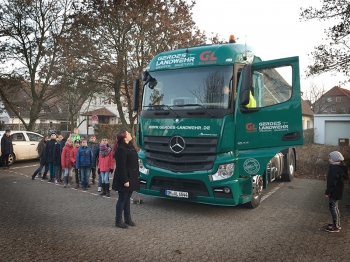 Veranstaltung Grundschule Sulingen Veranstaltung Grundschule Sulingen