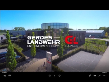 Imagefilm G+L Berufskraftfahrer Imagefilm G+L Berufskraftfahrer