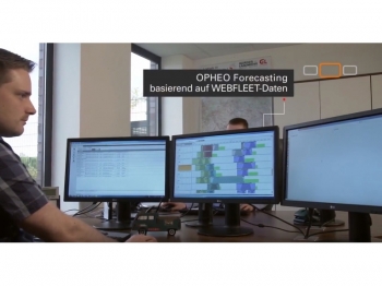 Einführung von OPHEO Einführung von OPHEO