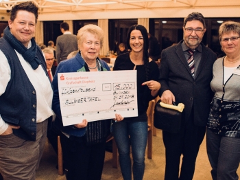 Tradition und Fortschritt – auch im sozialen Bereich Tradition und Fortschritt – auch im sozialen Bereich